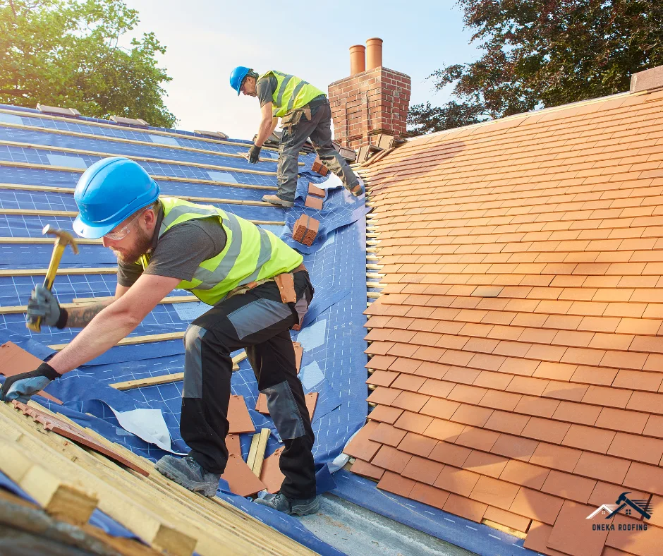 Why choose Roof Repair Near Me in Martinsville, IL